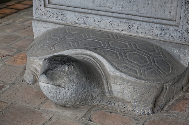 Hanoï-Temple de la Littérature-008